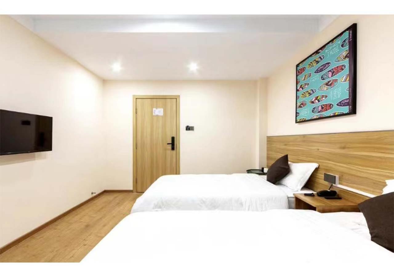 (Hi Top Transient House) Coron Exterior foto